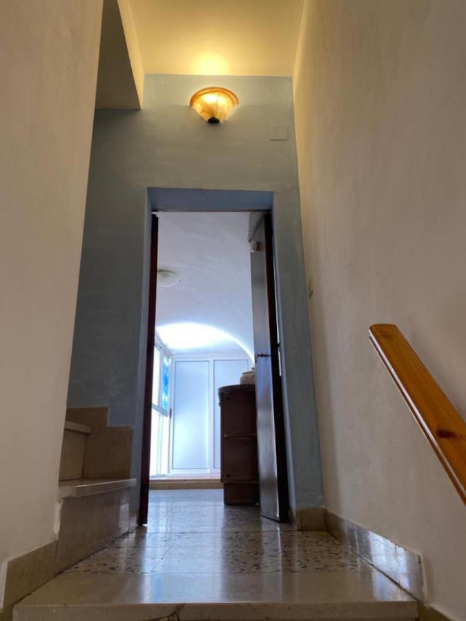 Casa Pazienza โมโนโปลี ภายนอก รูปภาพ