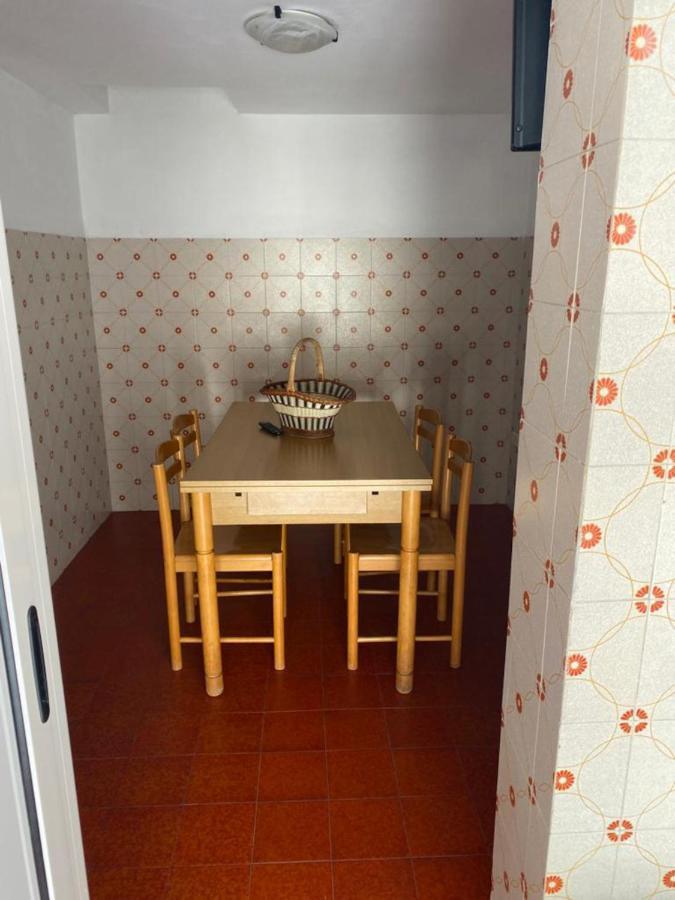 Casa Pazienza โมโนโปลี ภายนอก รูปภาพ
