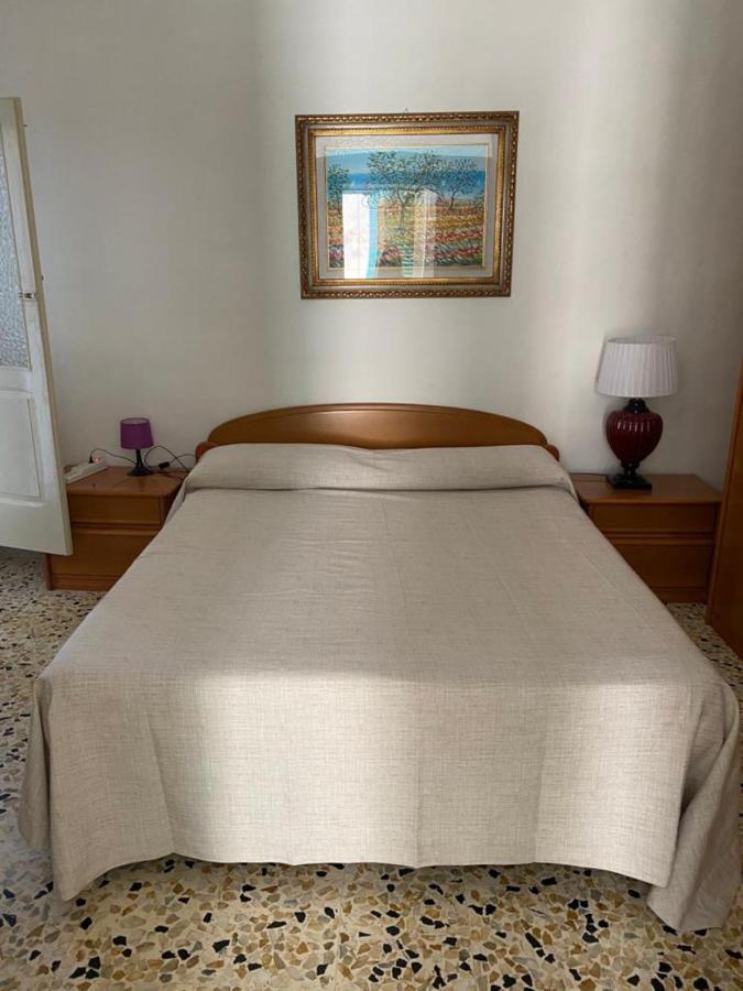 Casa Pazienza โมโนโปลี ภายนอก รูปภาพ