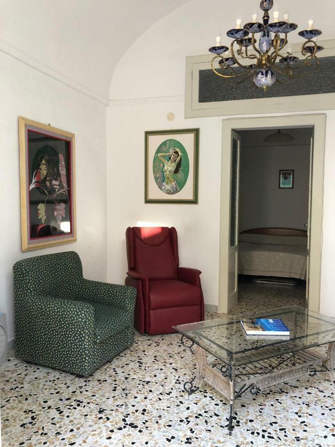 Casa Pazienza โมโนโปลี ภายนอก รูปภาพ