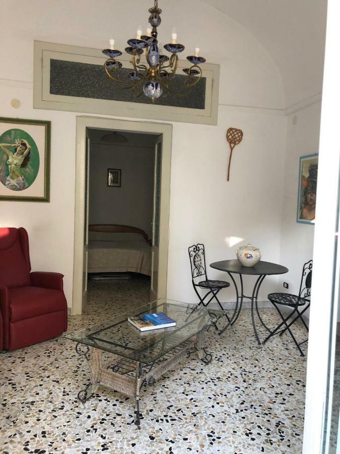 Casa Pazienza โมโนโปลี ภายนอก รูปภาพ