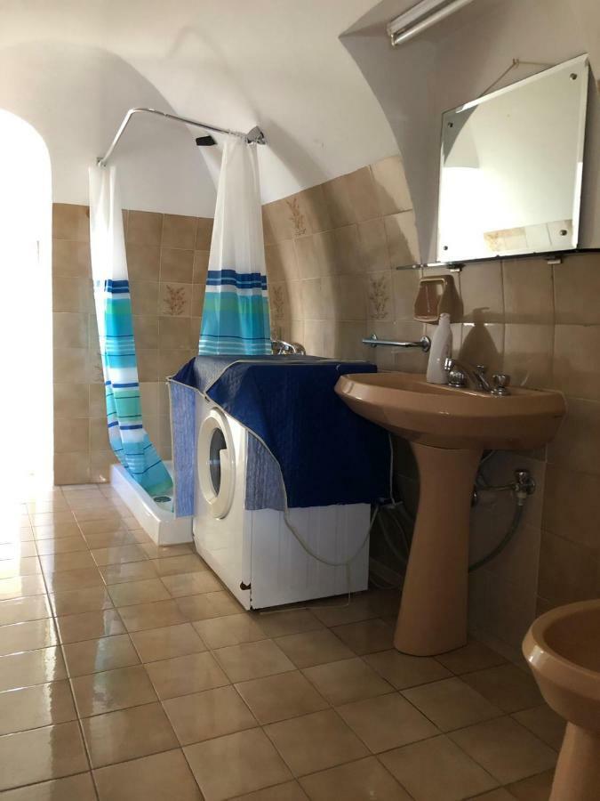 Casa Pazienza โมโนโปลี ภายนอก รูปภาพ