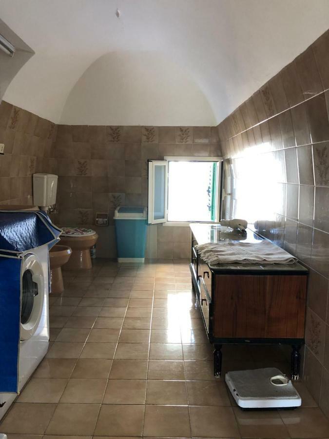 Casa Pazienza โมโนโปลี ภายนอก รูปภาพ